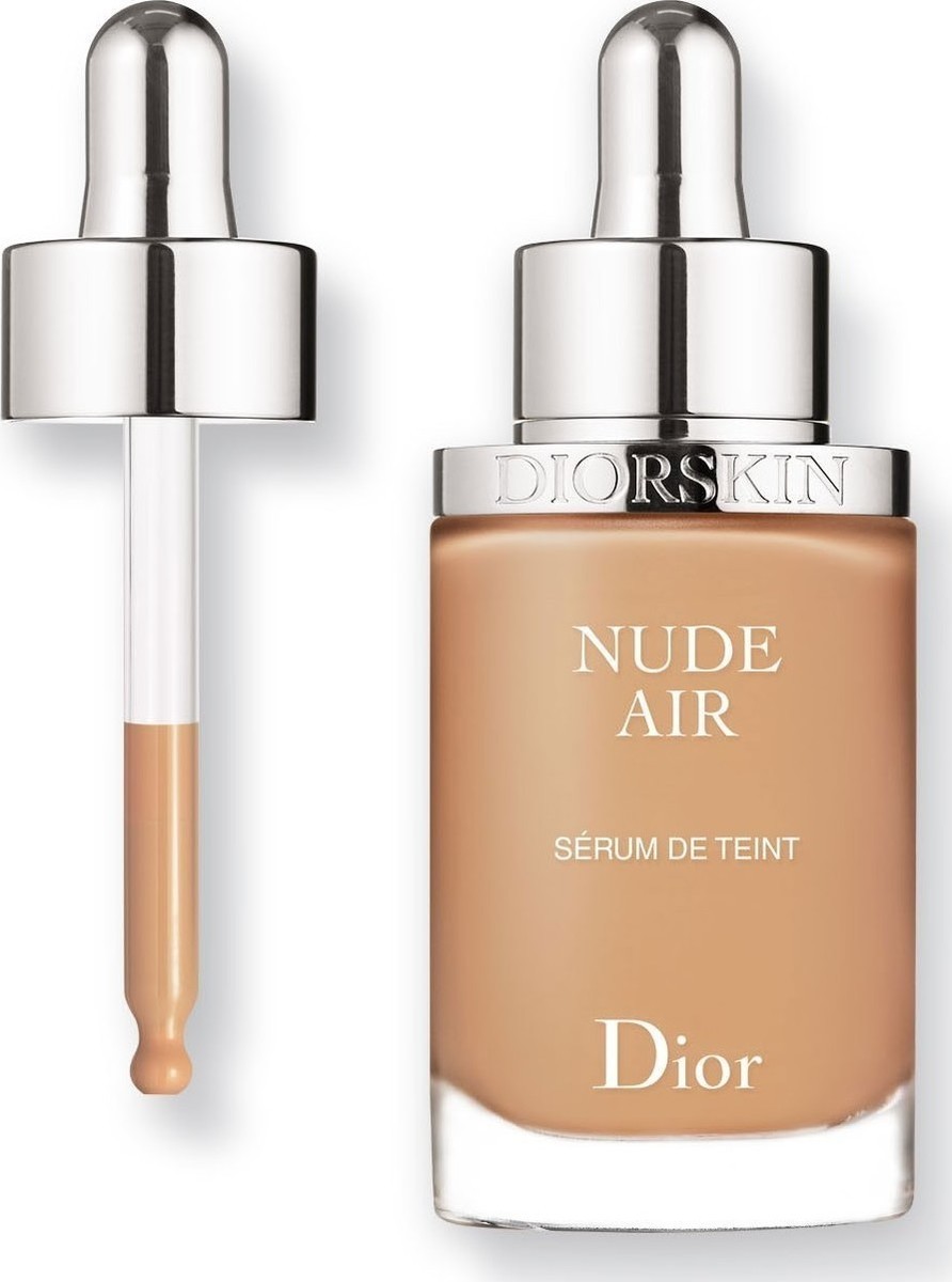 Dior on sale luminizer serum