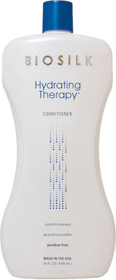 Biosilk Hydrating Conditioner 1000ml
