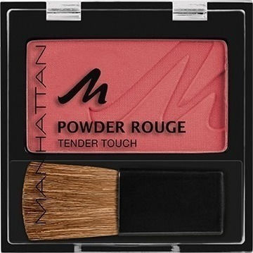 Manhattan Fard de obraz Powder Rouge Tender Touch 5gr