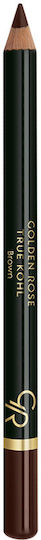 Golden Rose True Kohl Eye Pencil Brown