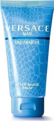 Versace След бръснене Балсам Eau Fraiche 75мл