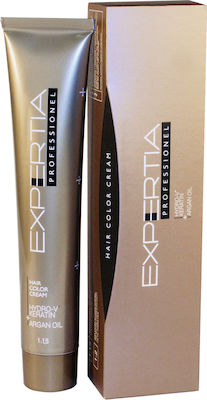 Farcom Expertia Professionel Hair Dye 9.72 Chocolate Very Light Chocolate Very Light Blonde 100ml