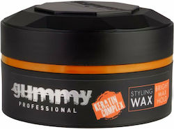 Gummy Styling Wax Bright Finish Wax 150ml Gummy Styling Wax Bright Finish Wax 150ml