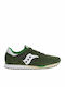 Saucony Dnx Trainer Sneakers Green