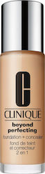 Clinique Beyond Perfecting Foundation + Conceal...