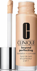 Clinique Beyond Perfecting Foundation + Conceal...