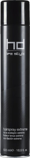 Farmavita Лак За Много Силно Задържане 500ml