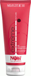 Selective Professional Now Extreme Hair Gel 200ml