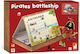 Board Game Ναυμαχία for 4+ Players 4+ Years Old (EN) Janod