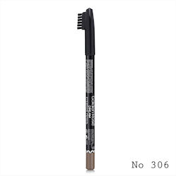Golden Rose Dream Augenbrauen-Make-up Bleistift 1.6gr
