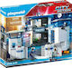 Playmobil City Action Police Headquarters with Prison for 4-10 years old