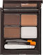 Technic Ultimate Brow Kit Eyebrow Care Set