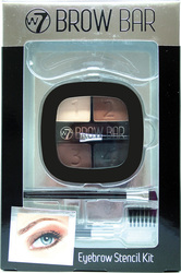 W7 Cosmetics Eye Brow Bar Set