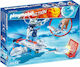 Playmobil Acțiune Icebot cu disc de lansare pentru 5+ ani ani