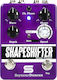 Seymour Duncan Shape Shifter Stereo Tremolo Πετάλι Footswitch Tremolo Ηλεκτρικής Κιθάρας και Ηλεκτρικού Μπάσου