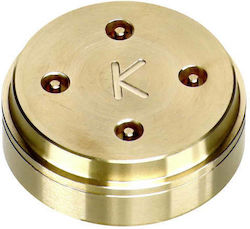 Kenwood A 910012 Bucatini Accesoriu pentru prepararea pastelor pentru Mașină de bucătărie Kenwood A 910012 Bucatini Accesoriu pentru prepararea pastelor pentru Mașină de bucătărie