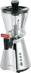 Kenwood Smoothie Maker με Κανάτα 1.5lt 500W Inox