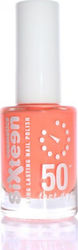 Sixteen Cosmetics 50'' № 710 Лак За Нокти 11мл
