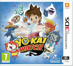 Yo-Kai Watch Yo-Kai Watch
