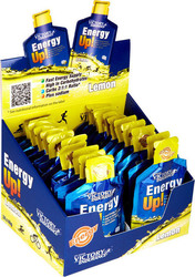Weider Victory Endurance Energy Up Gel 40gr