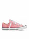 Chuck Taylor All Star All Star Chuck Taylor Παιδικά Sneakers Ροζ