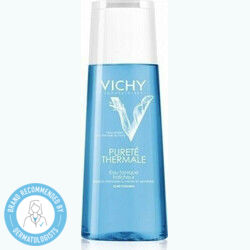 Vichy Purete Thermale Refreshing Toner Lotion Τόνωσης Προσώπου 200ml Vichy Purete Thermale Refreshing Toner Lotion Τόνωσης Προσώπου 200ml
