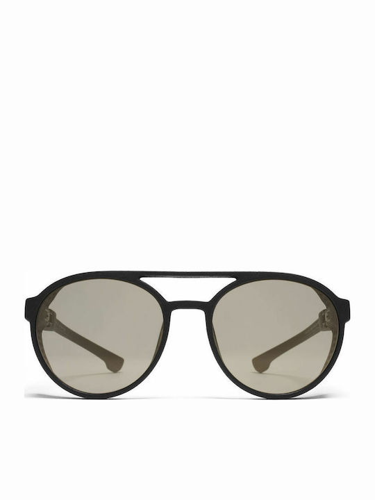Mykita Mylon Sun Targa MD1 Pitch Black Skroutz.gr