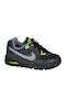 Air Max Skyline Kids Sneakers Black