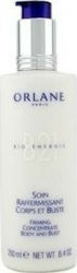 Orlane Paris Creme Für Straffung Körper & Dekolleté 250ml