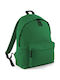 BagBase BG125 Original Fashion Backpack - Kelly Green 18lt Green