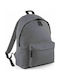 Bagbase BG125 - Graphite Grey Fabric Backpack Gray 18lt 693291310