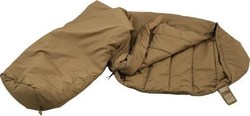 Carinthia Eagle Sand Μονό Μούμια