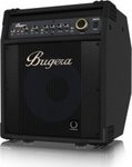 Bugera Combo Verstärker für E-Bass 1 x 12" 1000W Schwarz