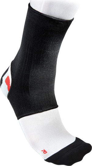Mcdavid 511R Level 1 Ankle Sleeve / Elastic Επιστραγαλίδα Αριστερής Πλευράς