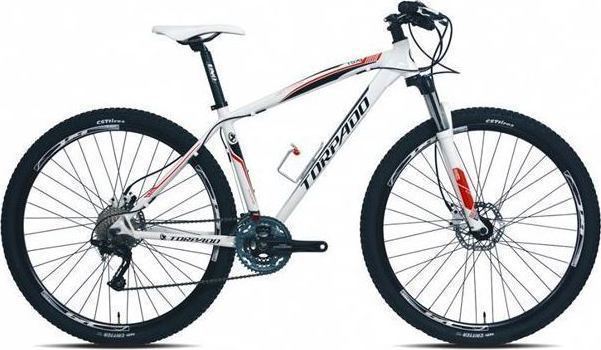 Torpado Light Race T70 29\