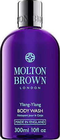 Molton Brown Ylang-Ylang Αφρόλουτρο σε Gel Χαλαρωτικό 300ml