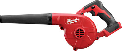 Milwaukee M18 BBL-0 Духалка Ръката Батерийна с Регулиране на Силата Solo