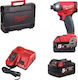 Milwaukee M18 FID-502C Șurubelniță cu impact Ba...