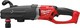Milwaukee M18 FRADH-0 Γωνιακό Δραπανοκατσάβιδο Ρεύματος
