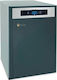 Domusa Evolution Individual Boiler Condensation Petroleum with Burner 25795kcal/h