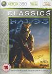 Halo 3 Classics Edition XBOX 360 Game (Used)