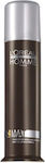 L'Oreal Professionnel Homme Mat Pommade 80ml