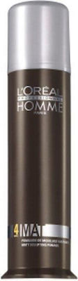 L'Oreal Professionnel Homme Mat Pommade Pomadă 80ml