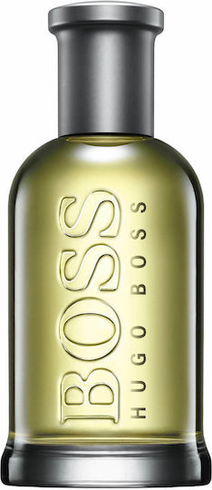 Boss Bottled Eau de Toilette 100ml