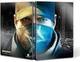 Watch Dogs Steelbook Edition PS4 Game (Used)