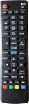 Compatible Remote Control L-914 Universal for Τηλεοράσεις LG