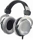 BeyerDynamic DT 990 Edition (32 Ohms) Ενσύρματα Over Ear Hi-Fi Ακουστικά Ασημί