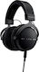 BeyerDynamic DT 1770 PRO Wired Over Ear Studio Headphones Blacα 710717