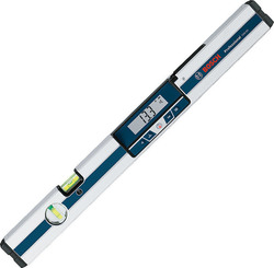 Bosch GIM 60 Spirit Level Aluminum Electronic 60cm with 2 Eyes