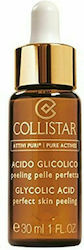 Collistar Glycolic Acid Perfect Skin Peeling 30ml